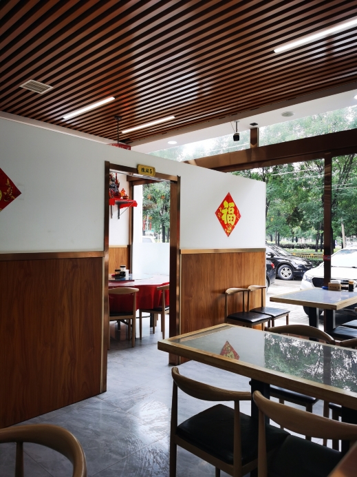 顺丰削面炒菜快餐餐厅图片