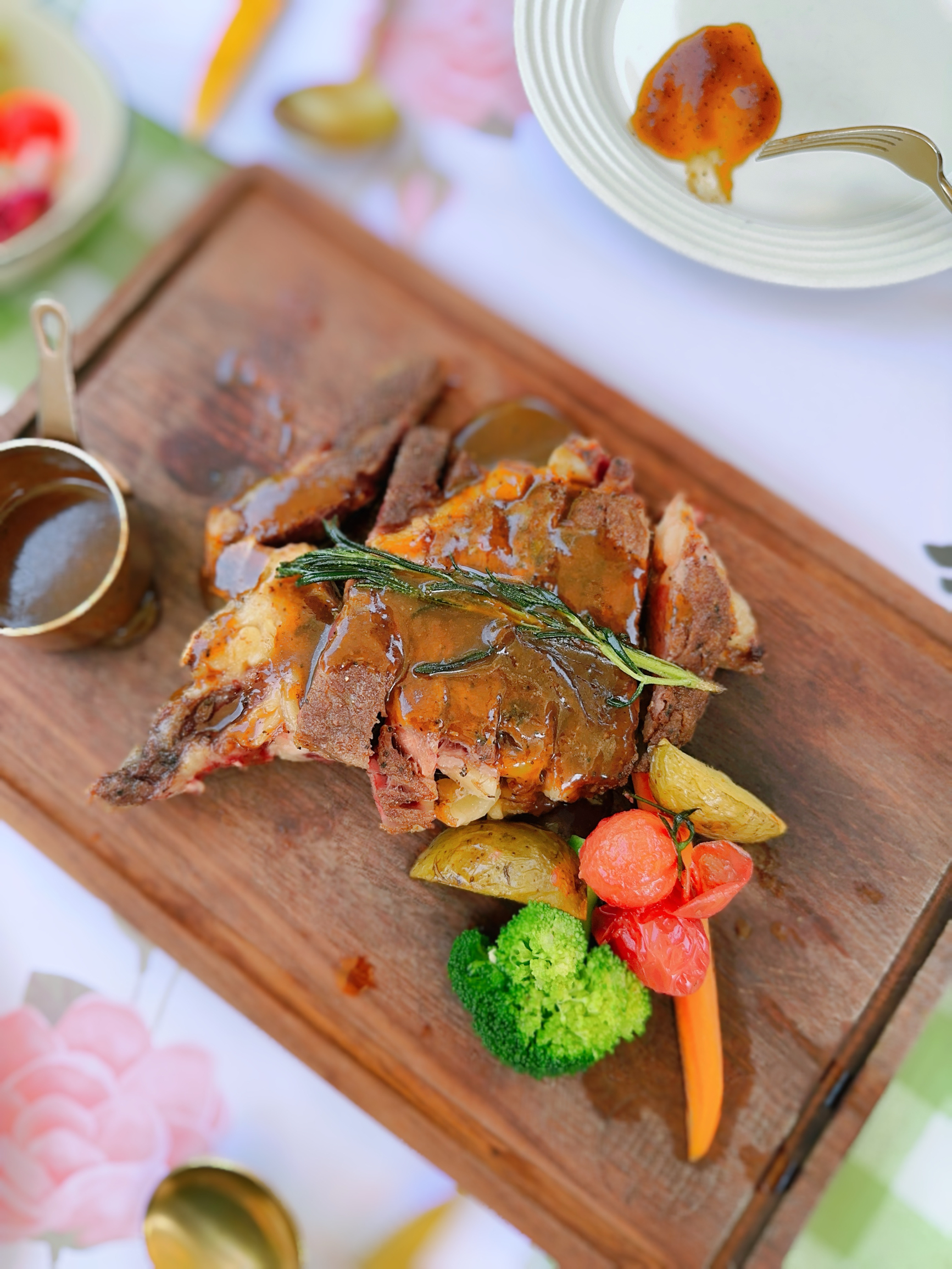 倾城时光花园西餐厅(张桥总店)