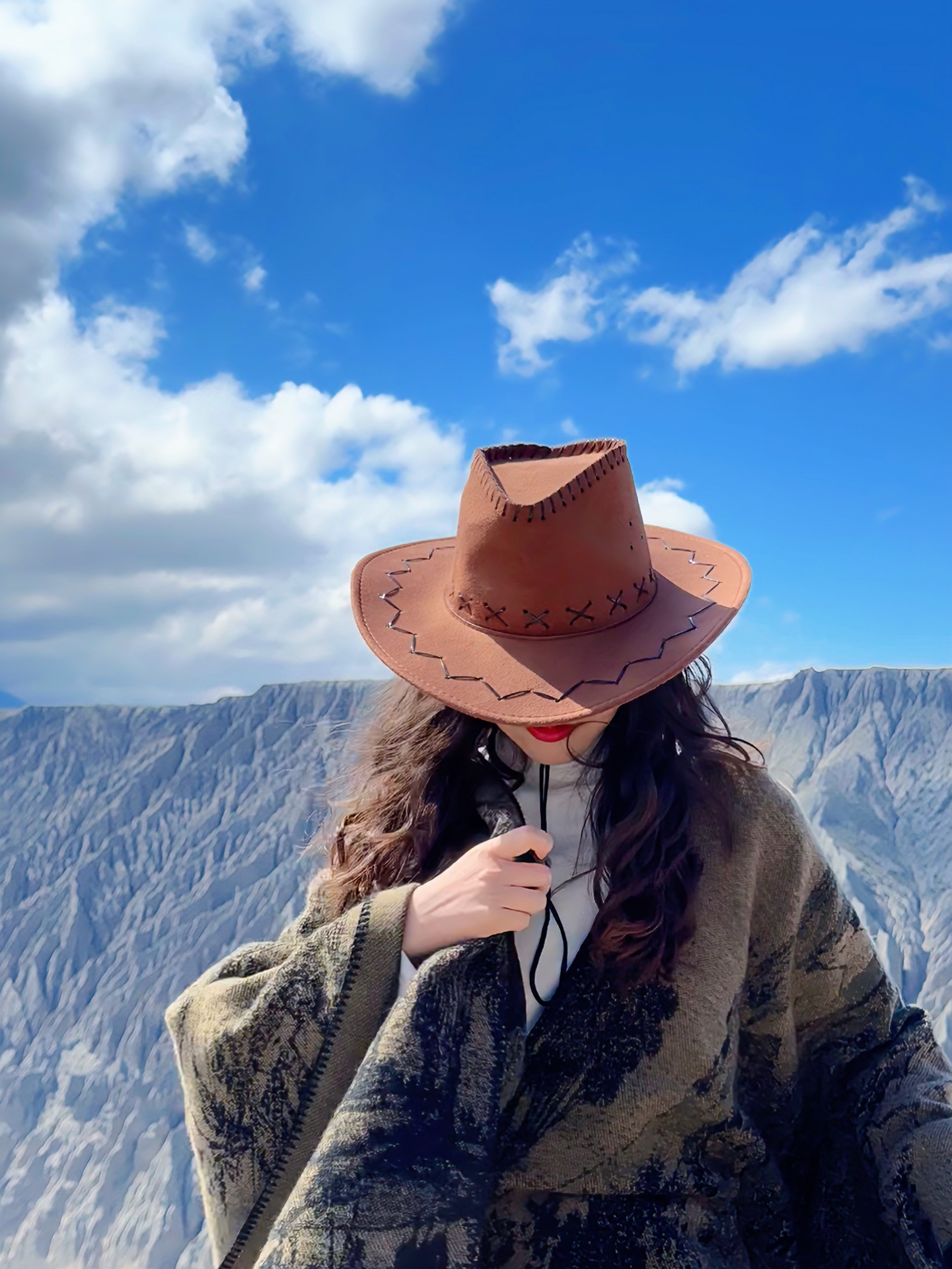 临崖咖啡厅餐厅图片