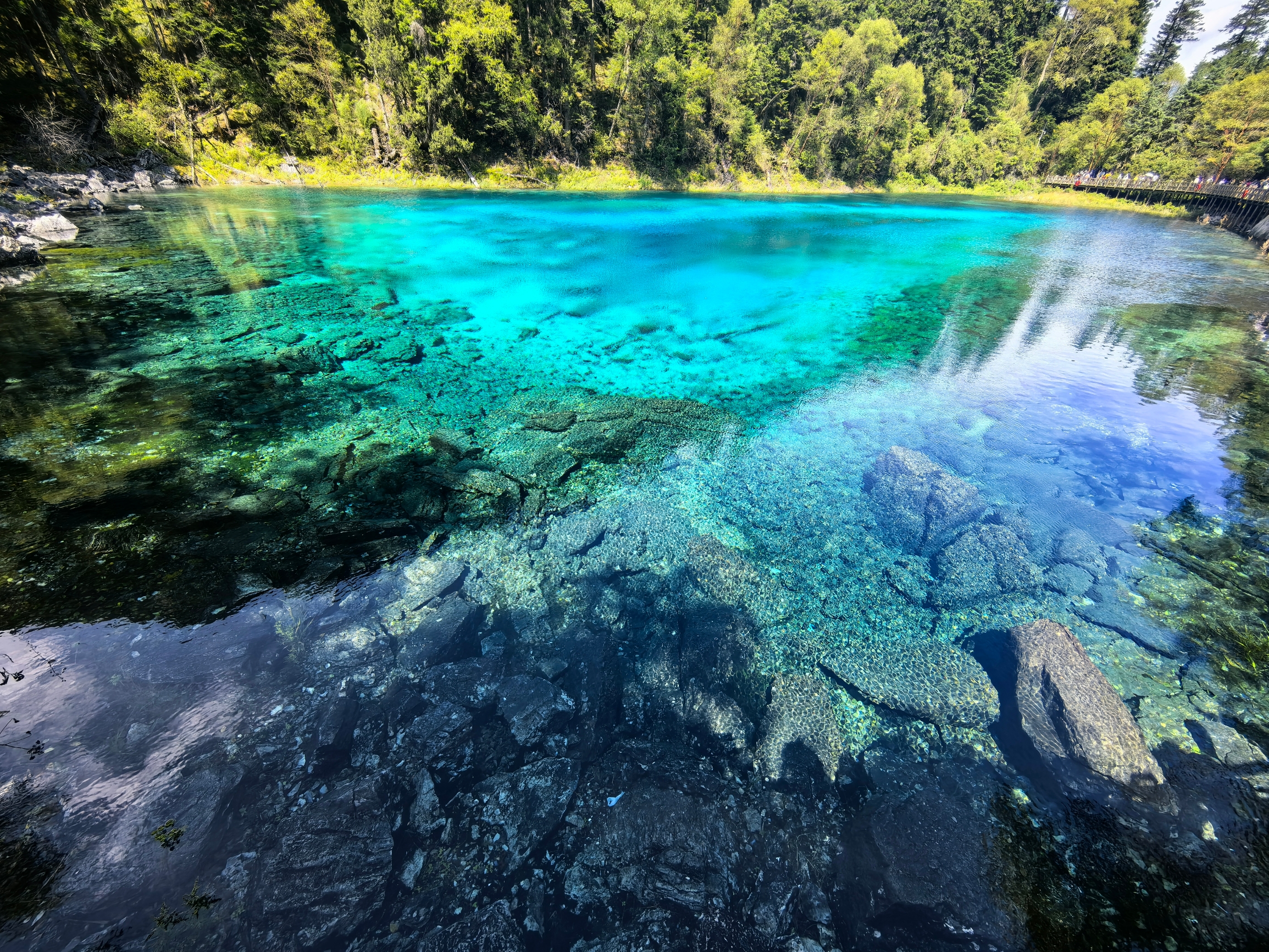 馋滋坊鲜牦牛杂火锅