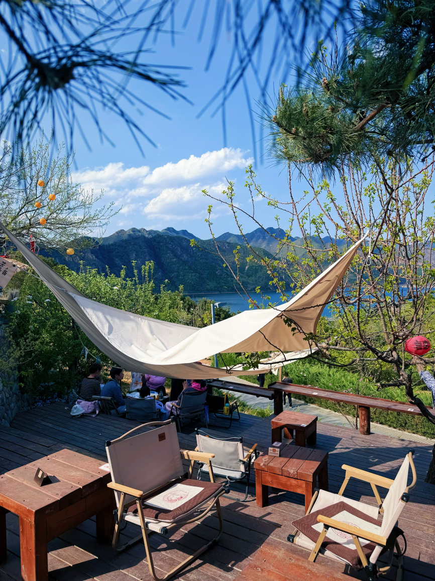桃囍咖食(观湖店)