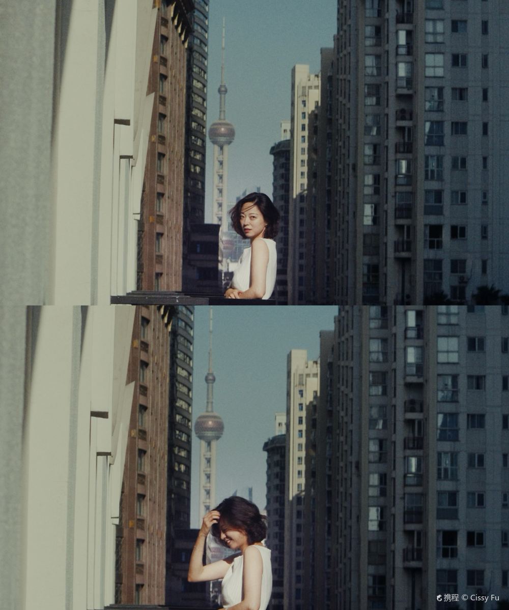 上海扬子饭店图片