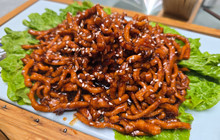 众合大酒店餐厅图片