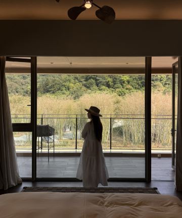 千里走单骑·浮溪畔(罗浮山店)图片