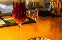 Dauber大白Cocktail&Whisky Bar鸡尾酒&威士忌吧餐厅图片
