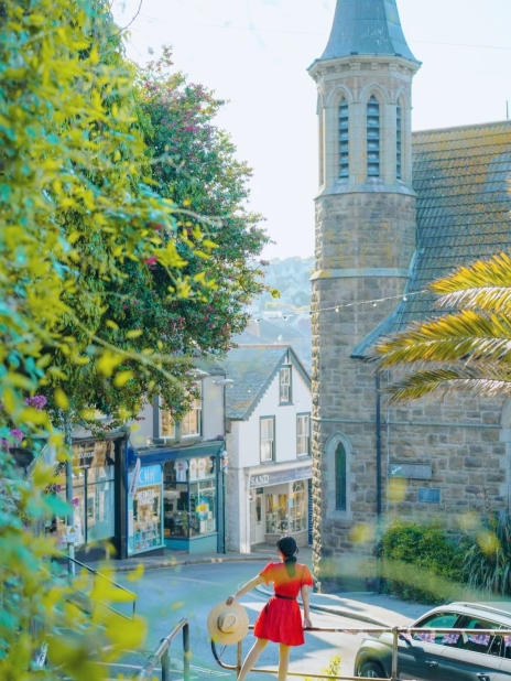 The Canterbury Brook Inn餐厅图片
