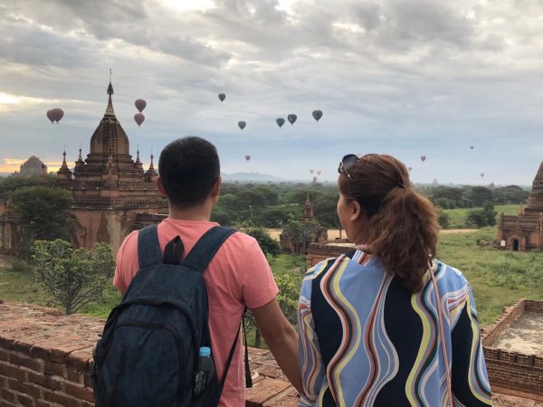 缅甸旅游业苦等复苏中国游客或成“救世主”
