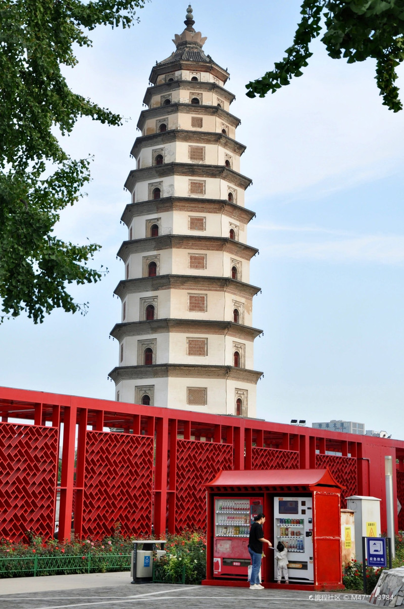 保定市定州｜九州咽喉之地，神京扼要区