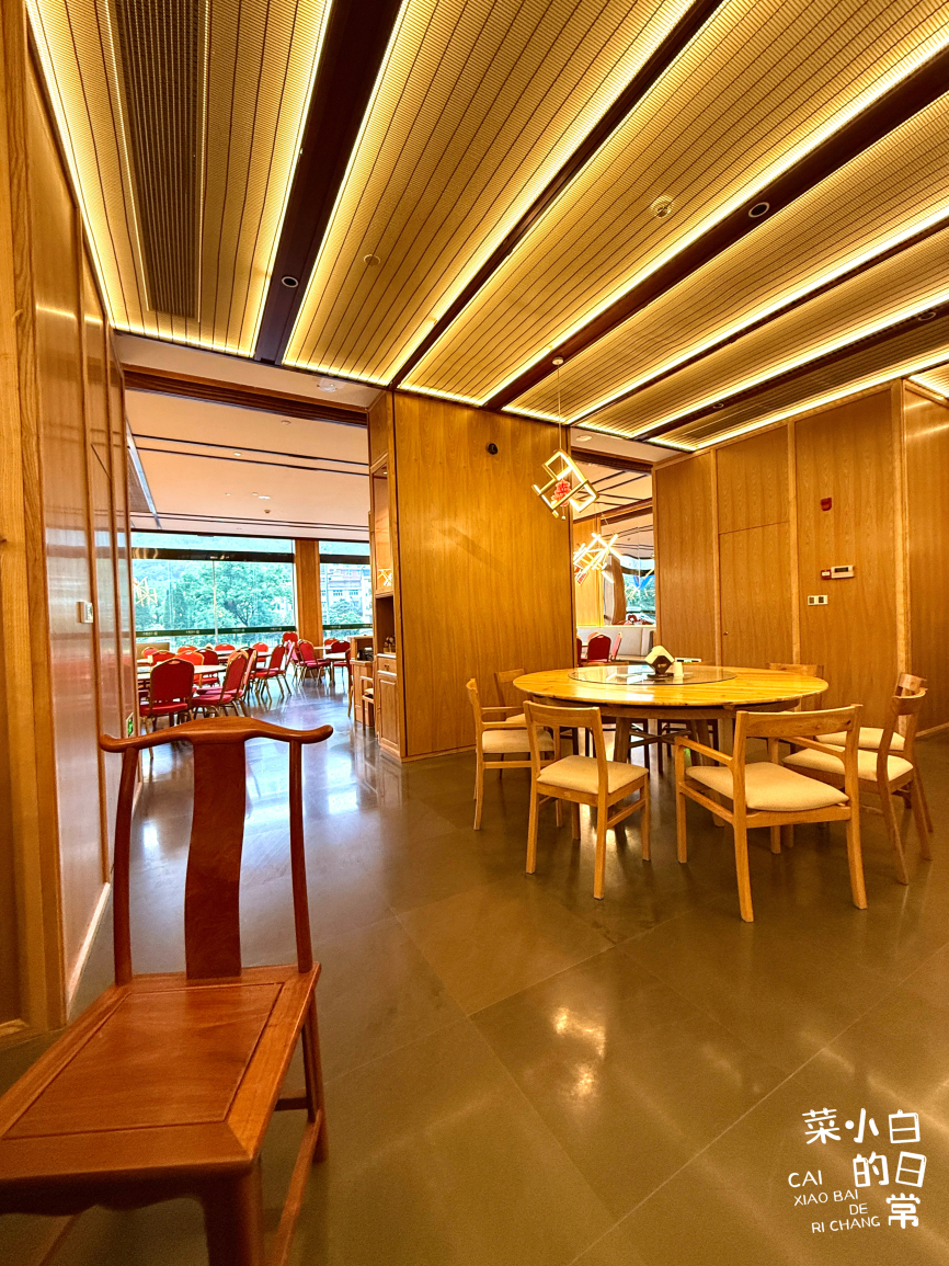 清荷·生态私房菜(圆明新园店)