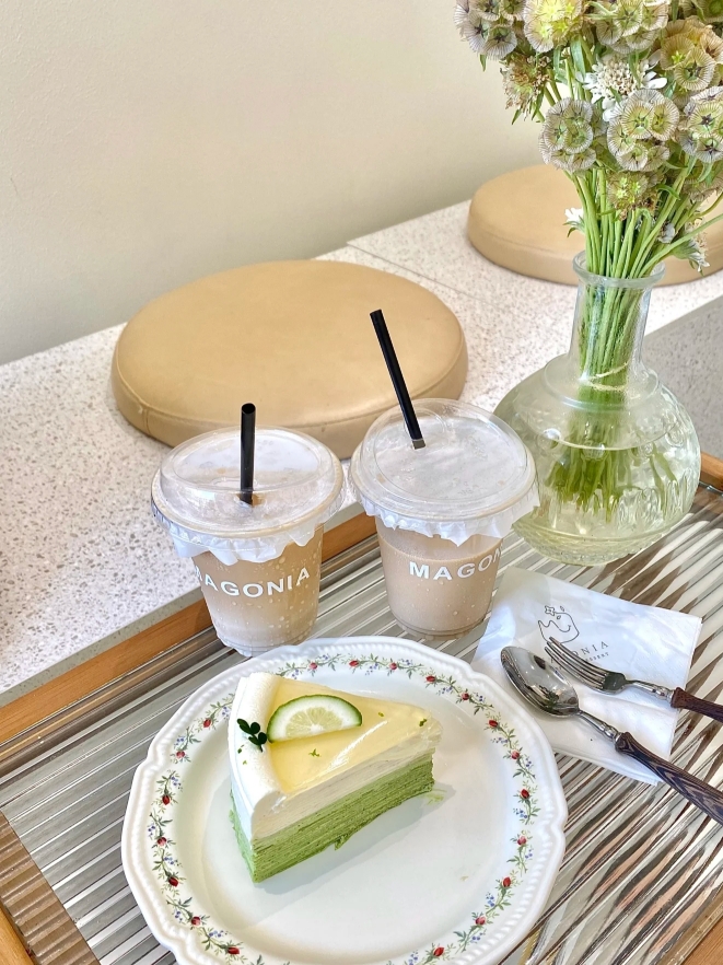 木兰花(官桥店)