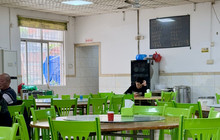 亚帝长岐牛杂水(广沿店)餐厅图片