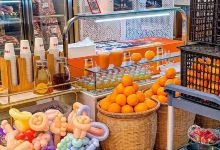 西贝莜面村(凤城二路商务店)美食图片