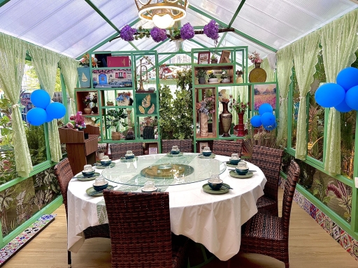 大树厨房(永利店)