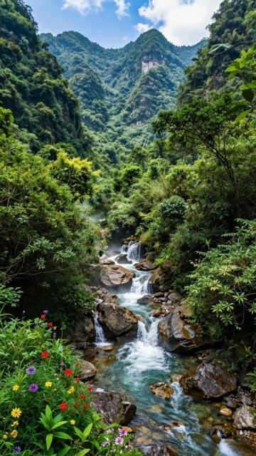 享哆味·汉堡炸鸡(十八连山店)