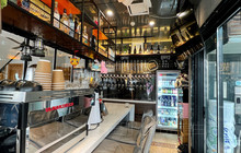 拿铁森林咖啡(大师店)餐厅图片