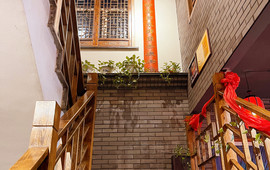 石桥饭店(雅鲁街店)