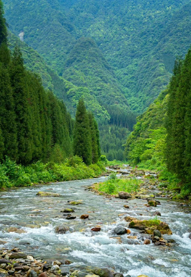旅游攻略_玩转洪雅黑山村!