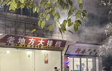 老地方大排档餐厅图片