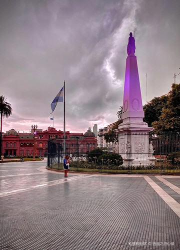 阿根廷首都布宜诺斯艾利斯