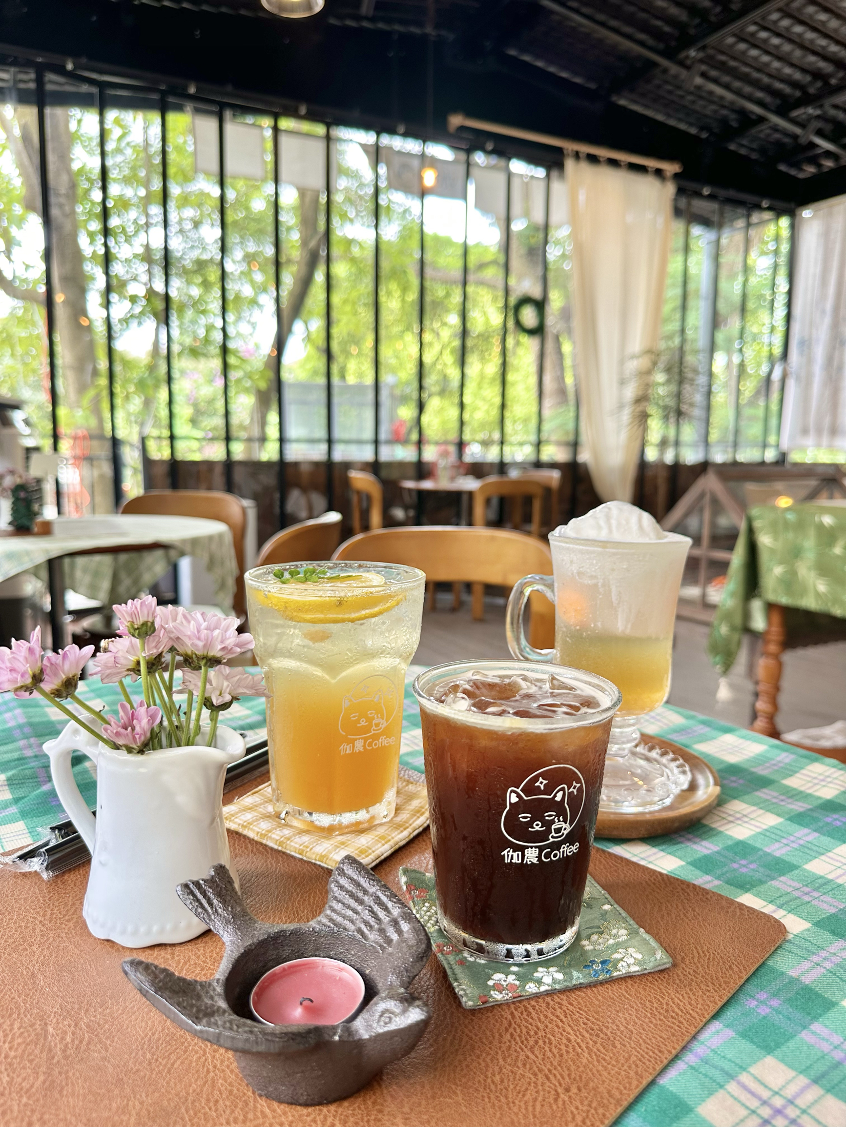 河生饼家家乡茶菓