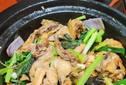 清远楼饭庄(钟楼大街店)美食图片