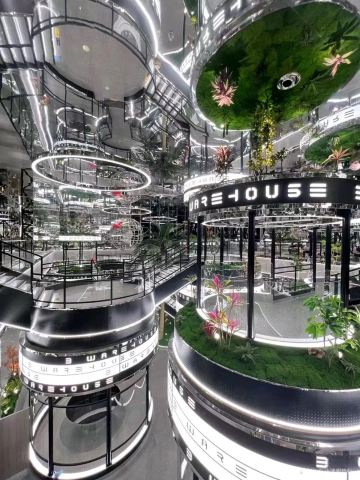 上海3号仓库·餐厅(新世界城店)攻略,3号仓库·餐厅(新世界城店)特色菜推荐/菜单/人均消费/电话/地址/菜系/点评/营业时间【携程美食】