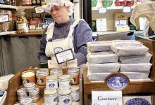 The Grasmere Gingerbread Shop景点图片
