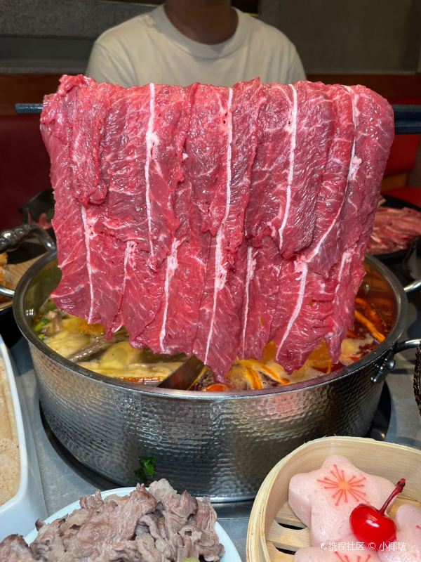 成都正禾鲜·潮汕牛肉火锅(仁和新城店)攻略,正禾鲜·潮汕牛肉火锅(仁和新城店)套餐/特色菜品推荐_菜单/人均消费/电话/地址/菜系/点评/营业 ...