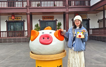 高县刘家大院餐饮文化有限公司餐厅图片