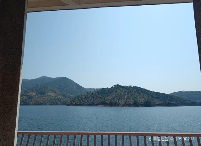 高州市丨玉湖风景区