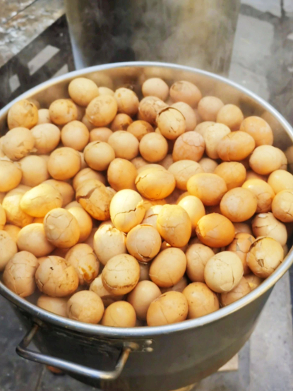 姚家馒头(二仙桥店)