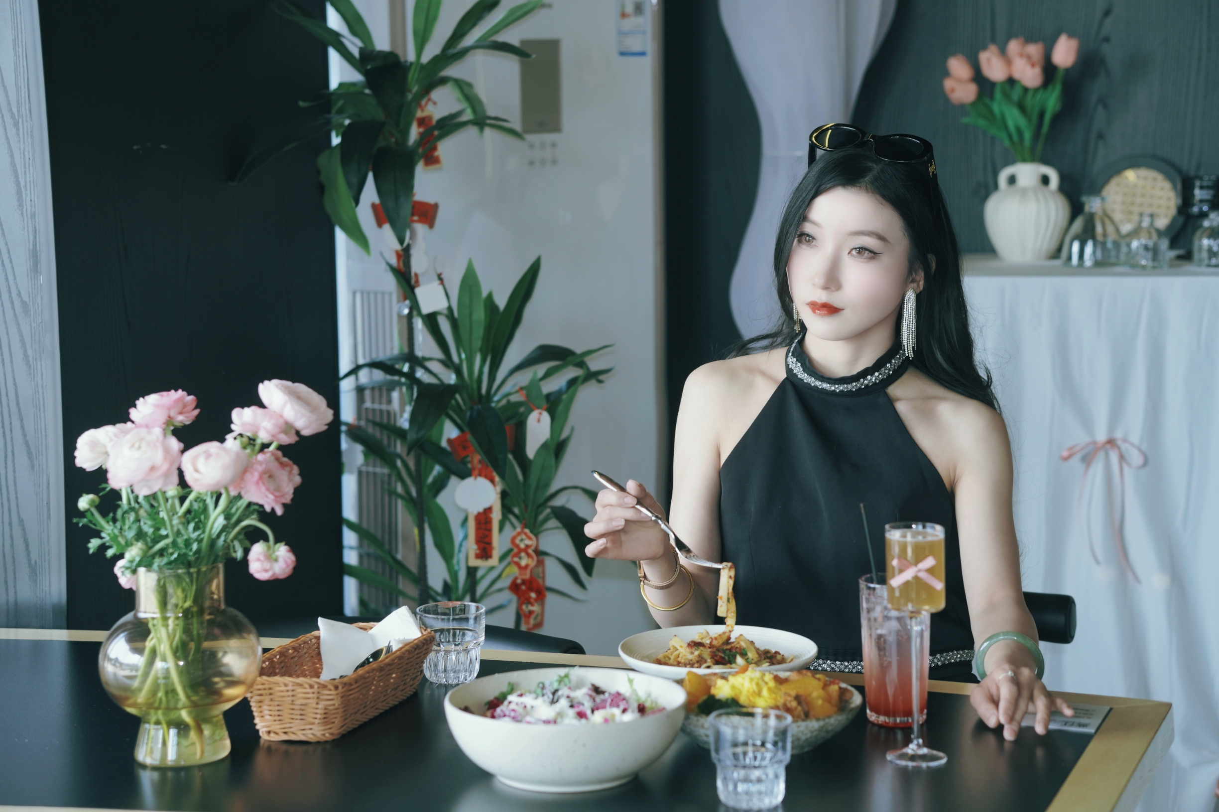 Bistro·蓝汀餐酒馆餐厅图片