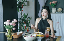 Bistro·蓝汀餐厅(文化小镇店)餐厅图片