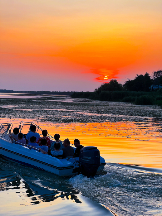 杨梅餐厅·太湖菜