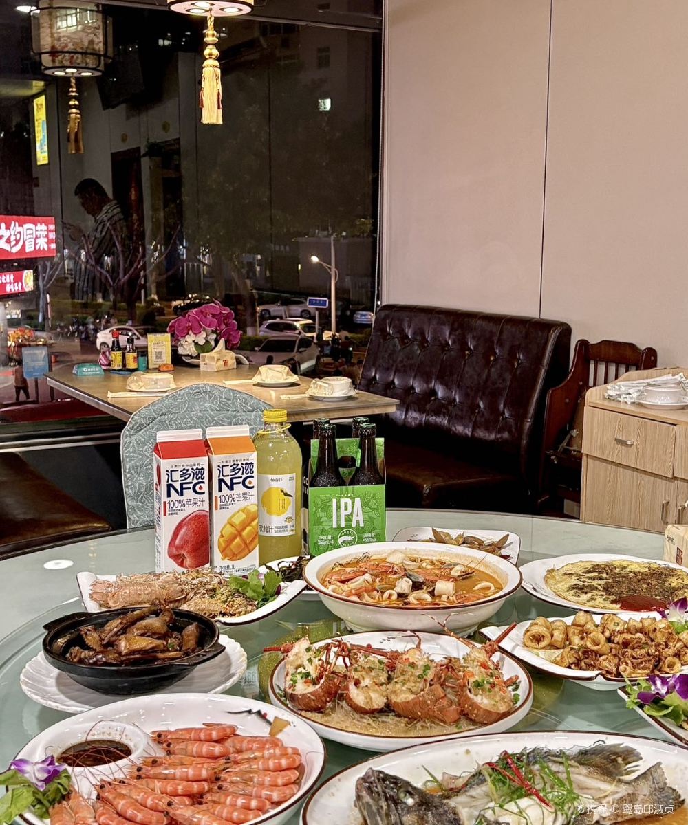 厦门悦华酒店(华荣路地铁站店)图片