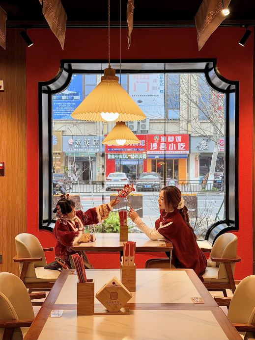 味德丰酱鹅(嘉兴新塍店)