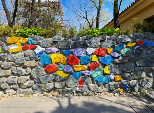 生如夏花咖啡厅