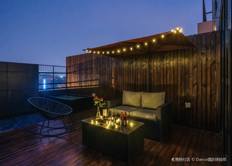 北京上地清河高铁站citigo欢阁酒店——舒适便捷的住-携程攻略