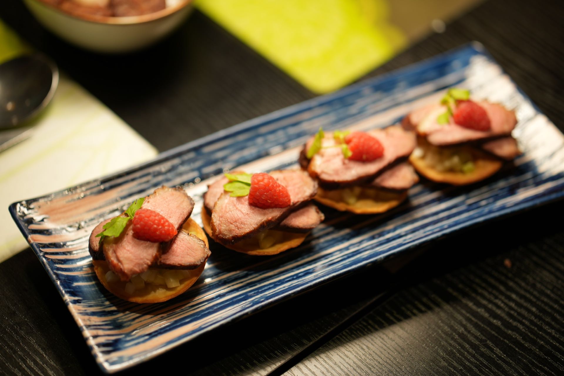 THE ROOTS 香海西厨(天宝北街店)