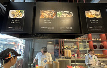 牡蛎屋餐厅图片