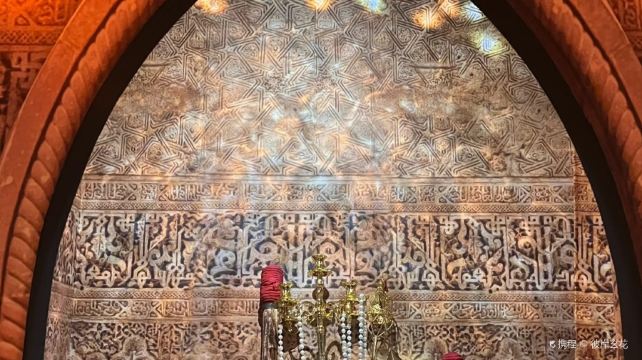 《大英图书馆·世界像素》来自“英国国家图书馆”的世界文明博物展