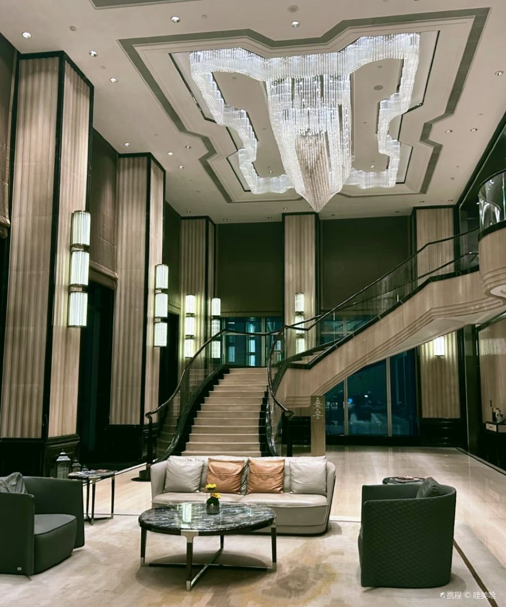 长沙瑞吉酒店图片