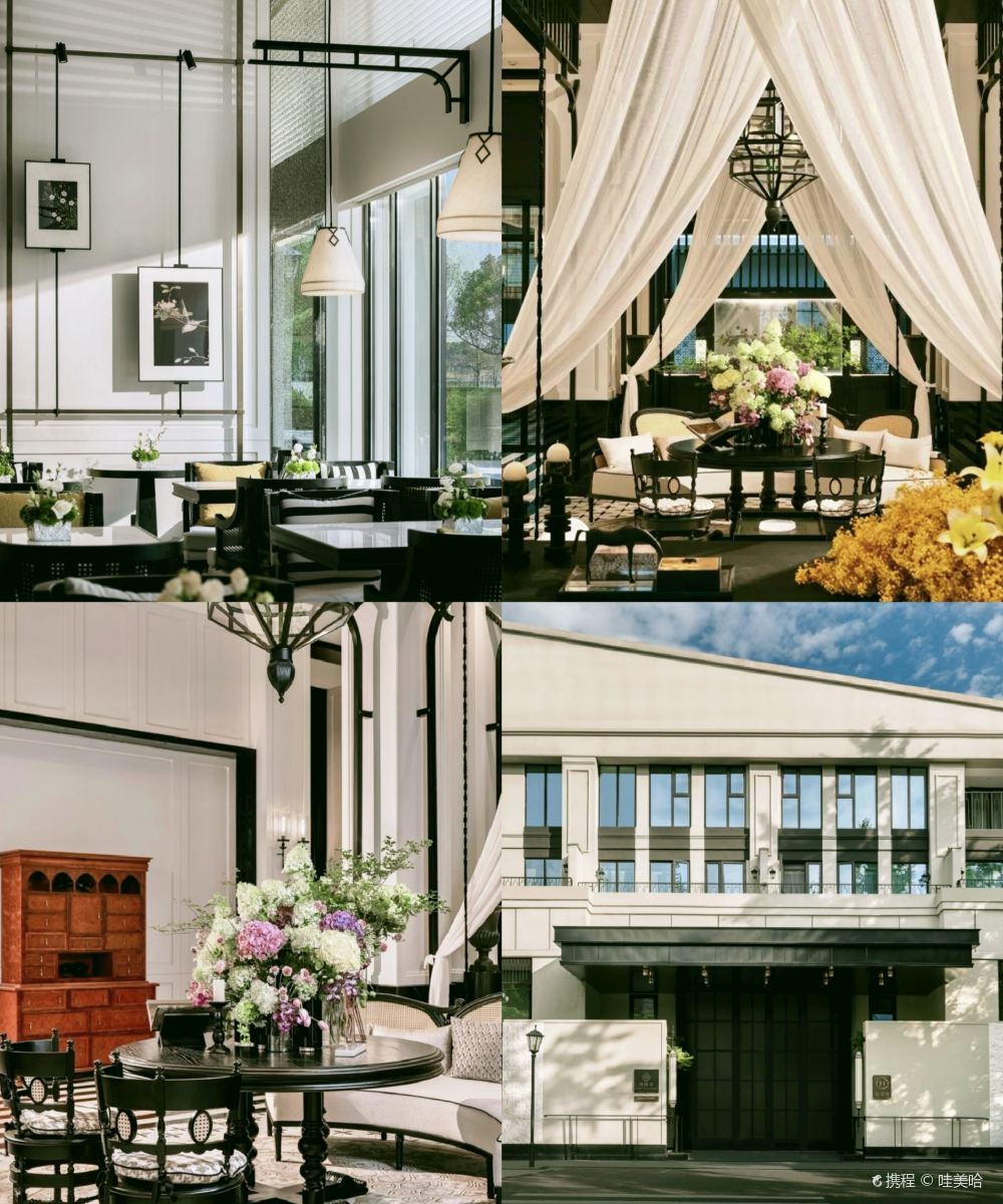 成都杜甫草堂花间府·浣花溪畔图片