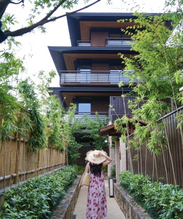 杭州春之屋温泉酒店图片