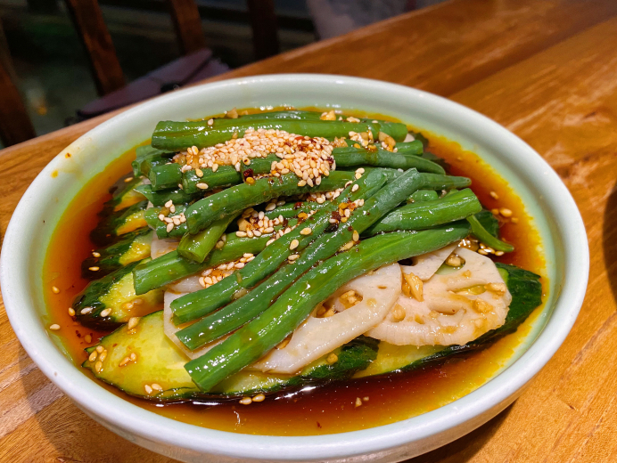 淀里船宴(裕华东路店)