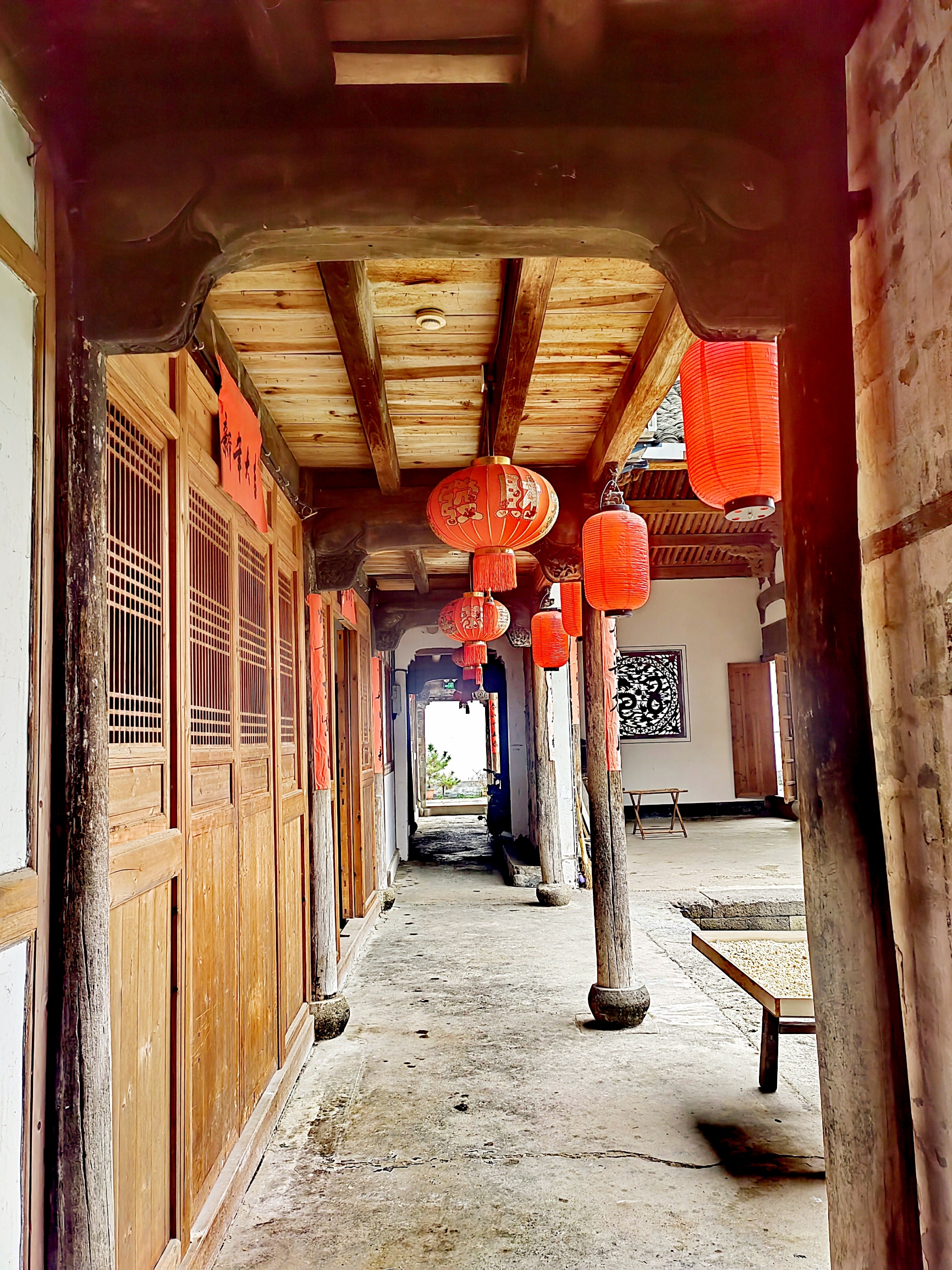 潘周家表哥一根面餐厅图片