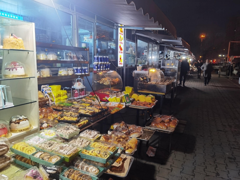 巴彦岱一绝包子店