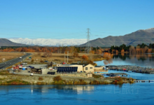 The Musterer's Hut Cafe & Gift Shop美食图片