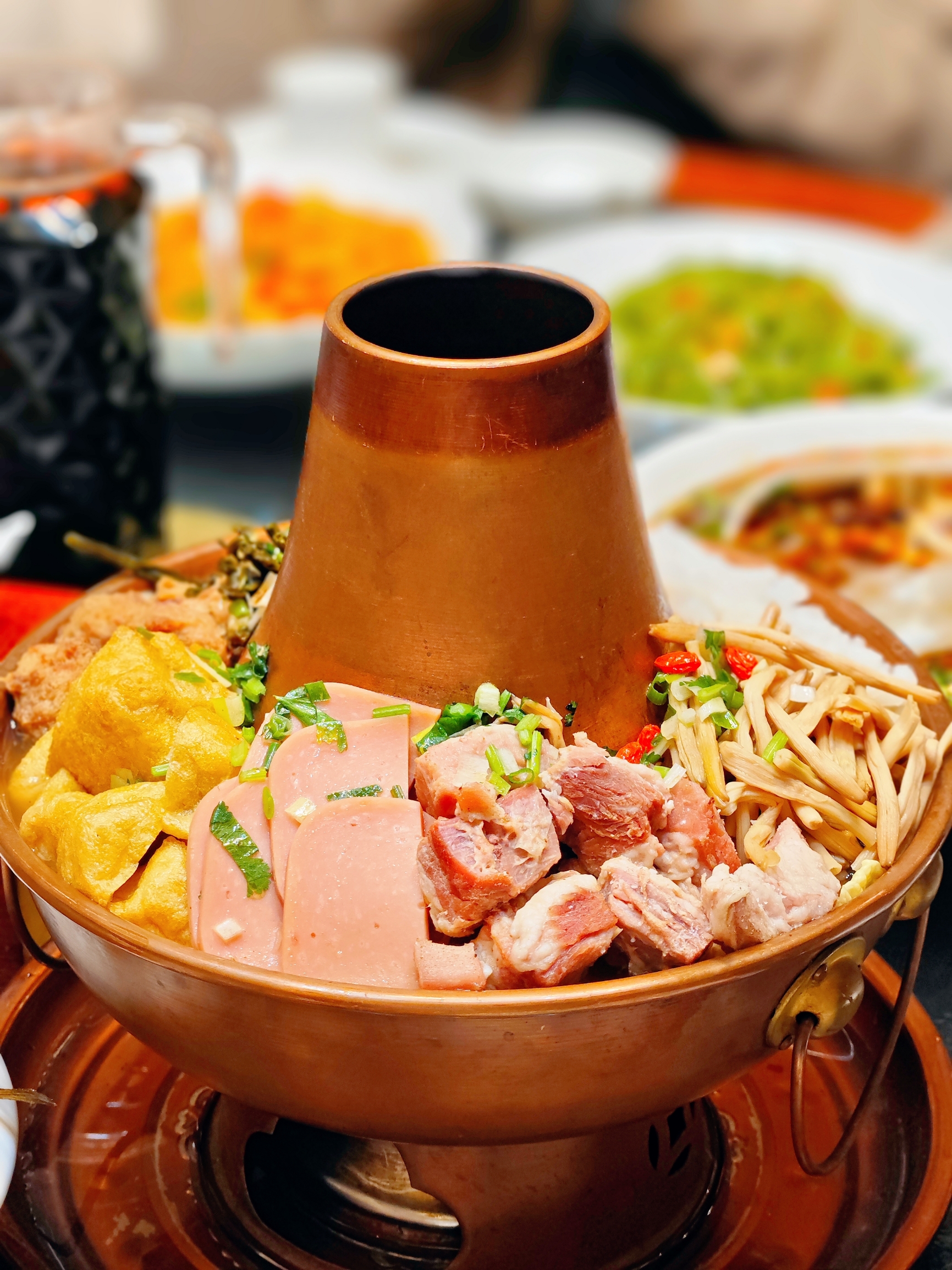 荣盛源家宴餐厅图片