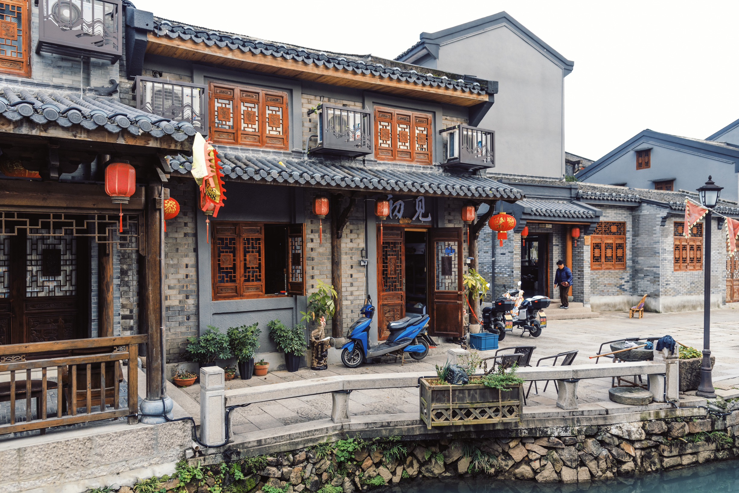 初见东北菜餐厅图片